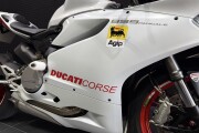 DUCATI 899 PANIGALE