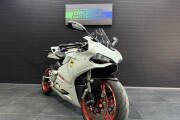 DUCATI 899 PANIGALE