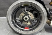 DUCATI STREETFIGHTER V4S