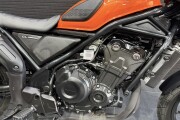 HONDA CL500