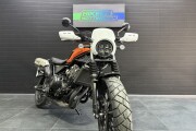 HONDA CL500