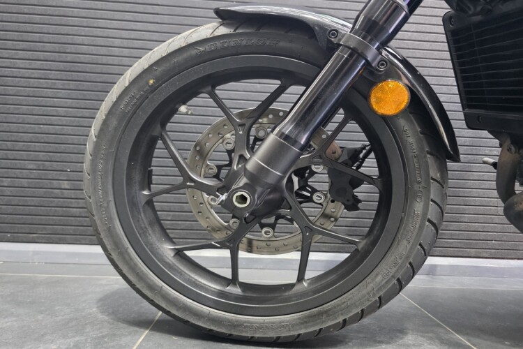 HONDA CMX1100 REBEL