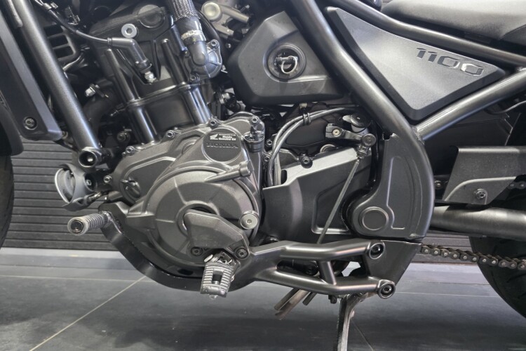 HONDA CMX1100 REBEL