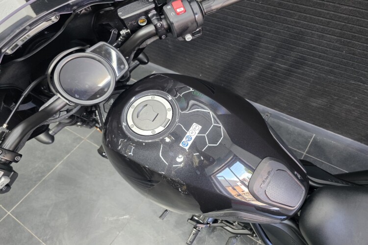 HONDA CMX1100 REBEL