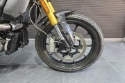 INDIAN FTR