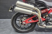 INDIAN FTR