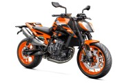 KTM 890 DUKE