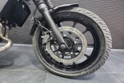 KAWASAKI ELIMINATOR 500