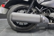 KAWASAKI ELIMINATOR 500