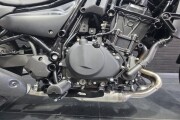 KAWASAKI ELIMINATOR 500