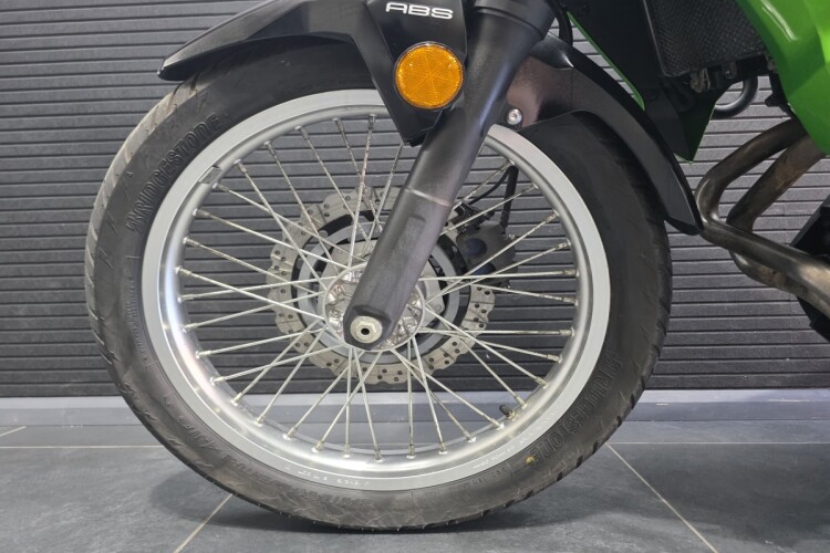 KAWASAKI VERSYS-X 300