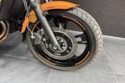 KAWASAKI VULCAN S 650