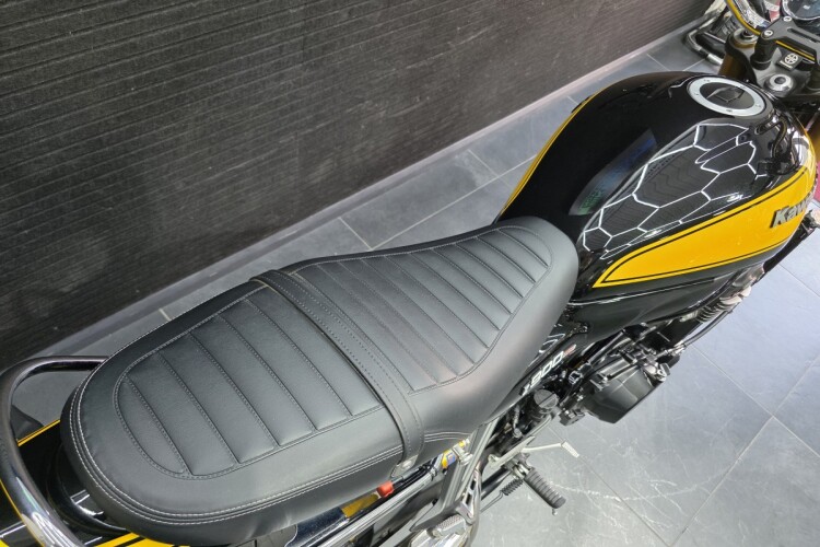 KAWASAKI Z900 RS SE