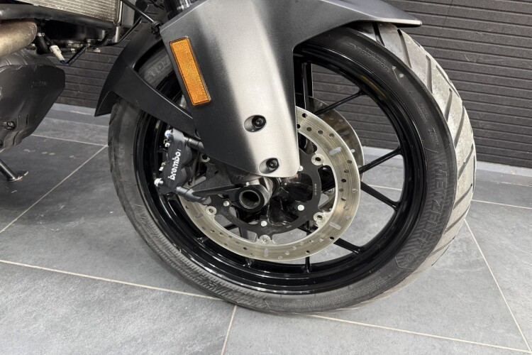 KTM 1090 ADVENTURE