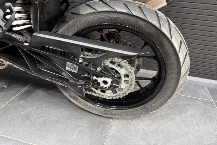 KTM 1090 ADVENTURE