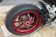 QJ MOTOR SRK 921 RR