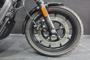ROYAL ENFIELD HUNTER 350