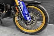 SUZUKI V-STROM 800