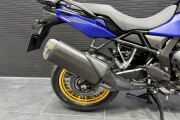 SUZUKI V-STROM 800