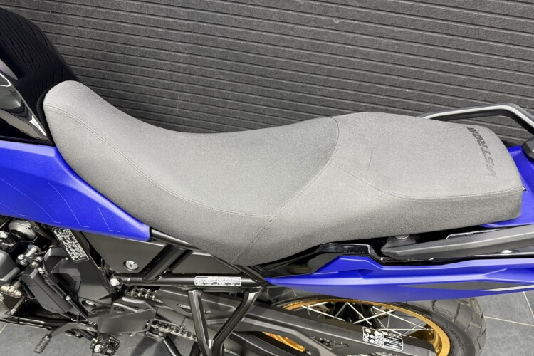 SUZUKI V-STROM 800