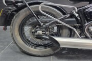 TRIUMPH BOBBER