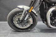 TRIUMPH SPEED TWIN 1200