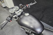 TRIUMPH SPEED TWIN 1200