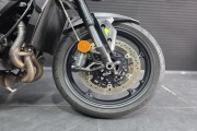 2023 TRIUMPH STREET TRIPLE 765, Silver - photo 2