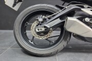 2023 TRIUMPH STREET TRIPLE 765, Silver - photo 5