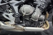 TRIUMPH TIGER SPORT 660