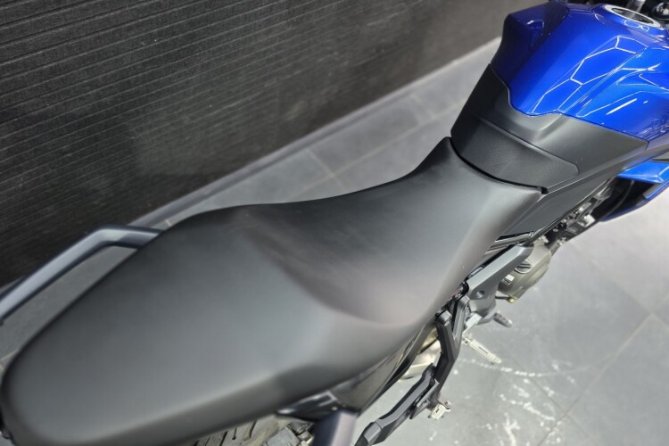 TRIUMPH TIGER SPORT 660