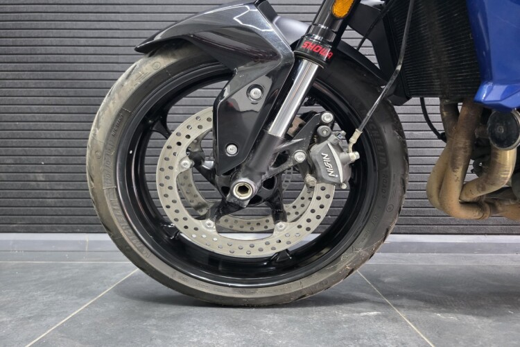 TRIUMPH TIGER SPORT 660