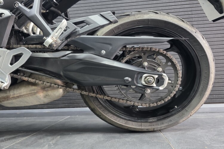 TRIUMPH TIGER SPORT 660