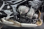 TRIUMPH TRIDENT 660