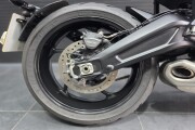 TRIUMPH TRIDENT 660