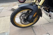 VOGE DS 900 X