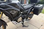 VOGE DS 900 X