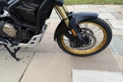 VOGE DS 900 X