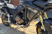 VOGE DS625X