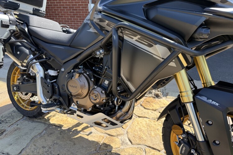 VOGE DS625X