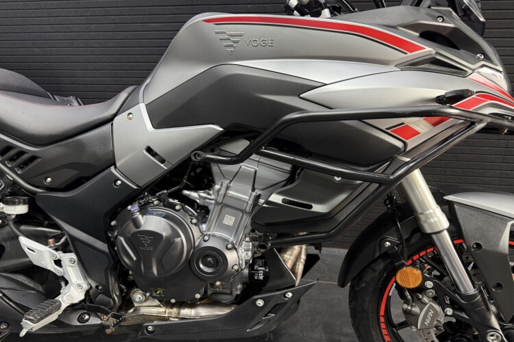VOGE LX 500 DSX