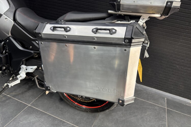 VOGE LX 500 DSX