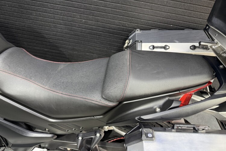 VOGE LX 500 DSX
