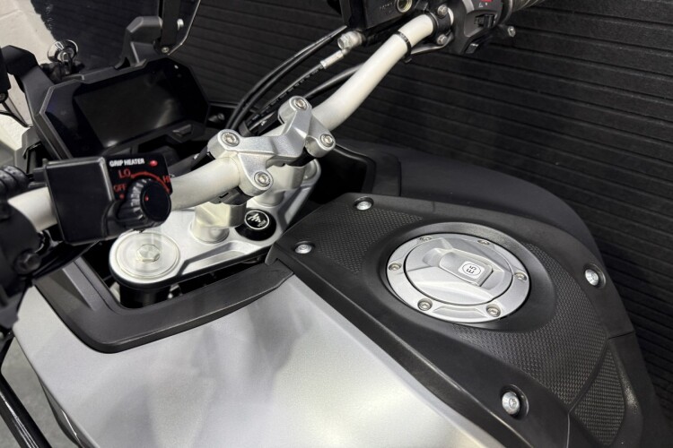 VOGE LX 500 DSX
