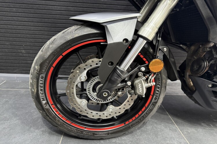 VOGE LX 500 DSX