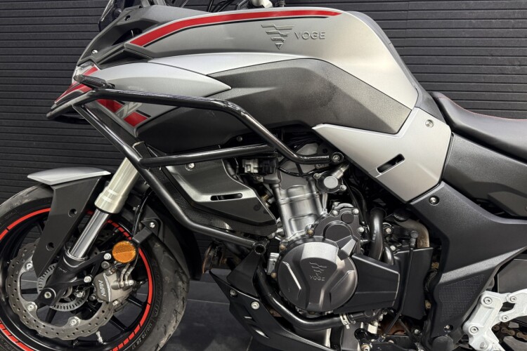 VOGE LX 500 DSX