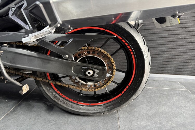VOGE LX 500 DSX