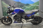 BMW F 900 R SE
