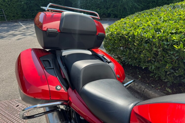 BMW K 1600 GT