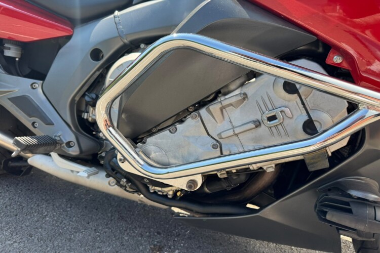BMW K 1600 GT